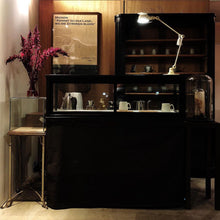 画像をギャラリービューアに読み込む, WORK SHOP Shared Brew (Gold Table)