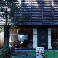 画像をギャラリービューアに読み込む, WORK SHOP Shared Brew (Silver Table)