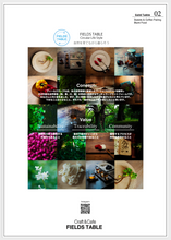 画像をギャラリービューアに読み込む, WORK SHOP Shared Brew (Silver Table)