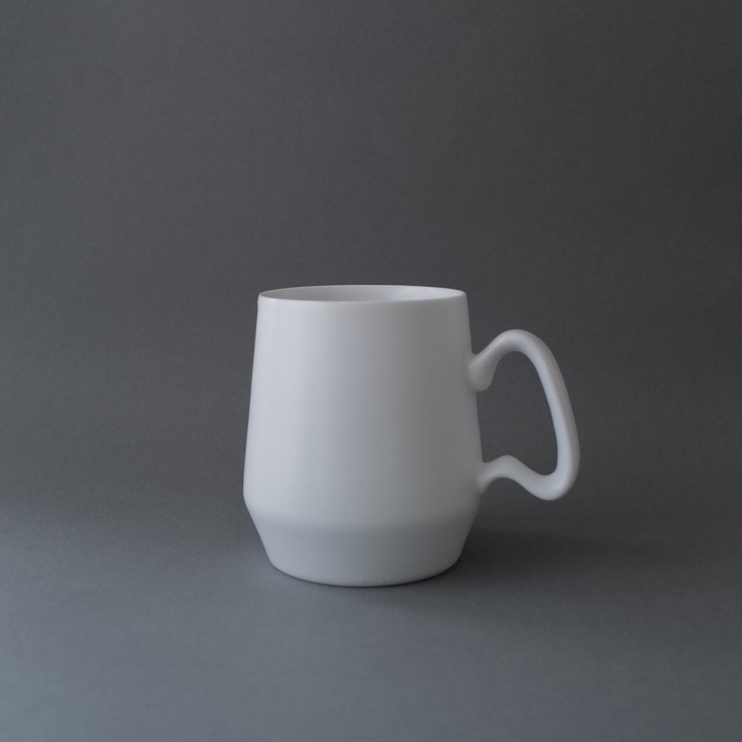 Tasting & Mug Shape D