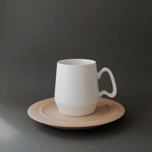 Tasting & Mug Shape L